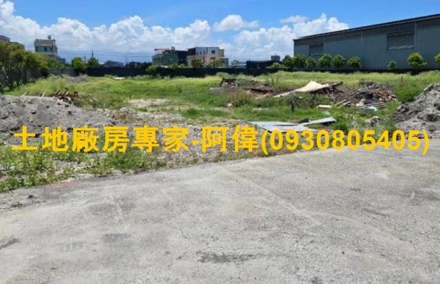 大寮廠房_倉庫-1