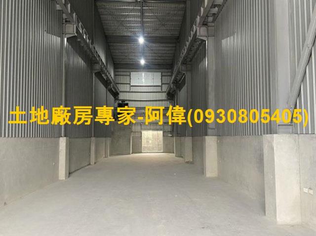 路竹廠房_倉庫-1
