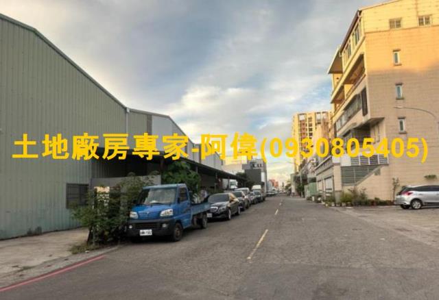仁武店面_廠房_倉庫-1