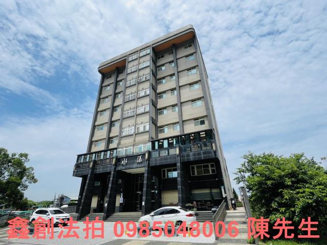 新北大樓_一樓_法拍大樓法拍-2