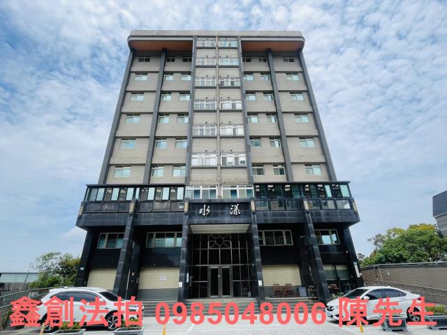 新北大樓_一樓_法拍大樓法拍-1