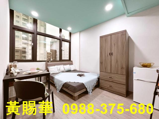 桃園中壢透天_店面_套房-5