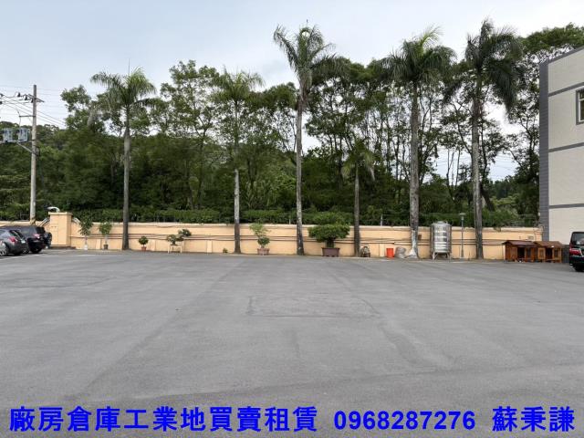 桃園龜山廠房-3