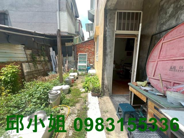 民雄透天_別墅-12