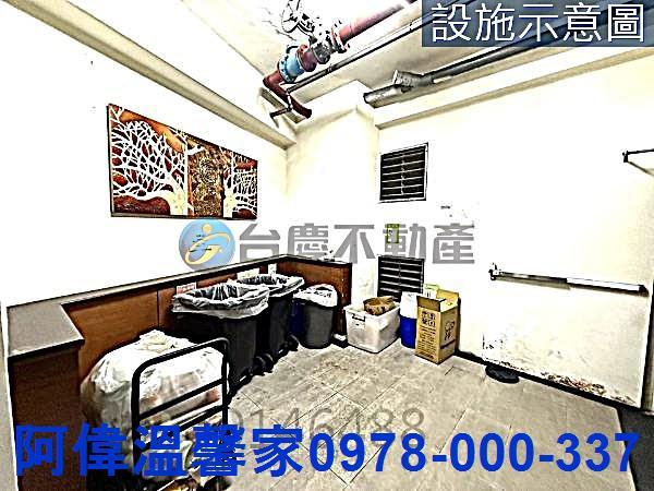 新竹北區大樓_華廈_套房-7