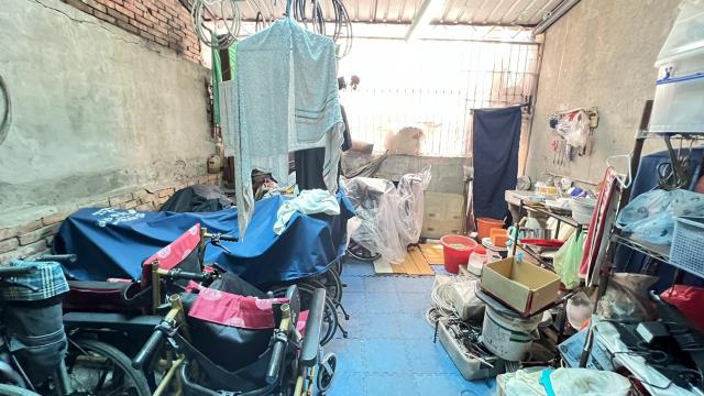 高雄三民區透天_店面-5