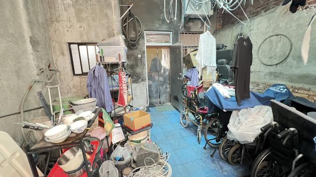 高雄三民區透天_店面-7