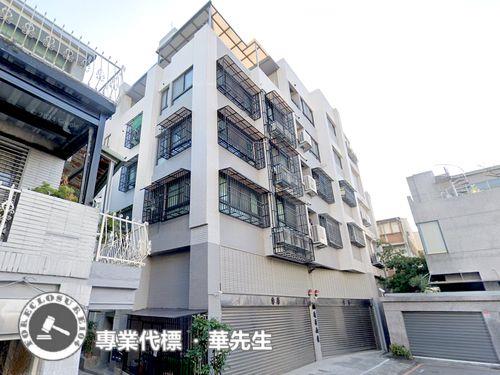 台中北區法拍華廈_一樓-4