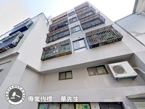 台中北區法拍華廈_一樓-5