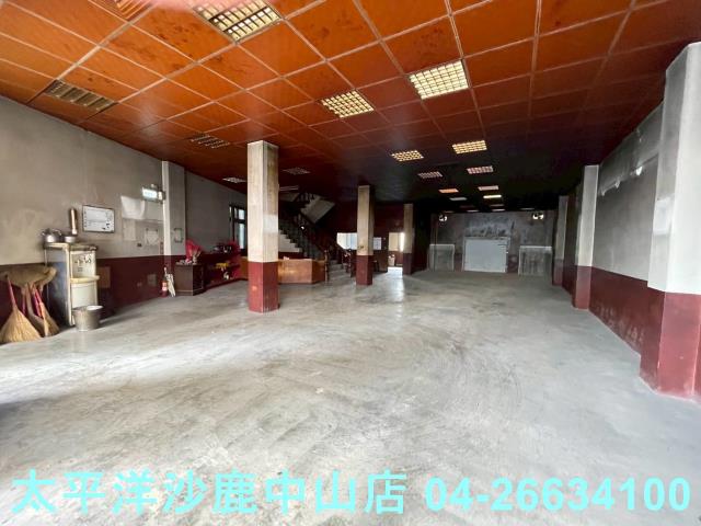神岡廠房-1