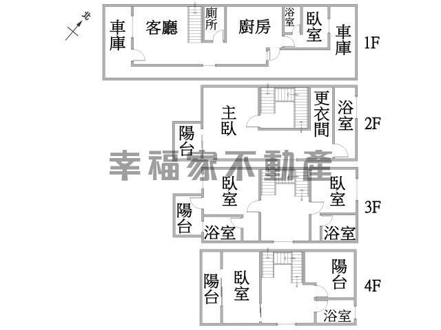 小港透天_別墅-15
