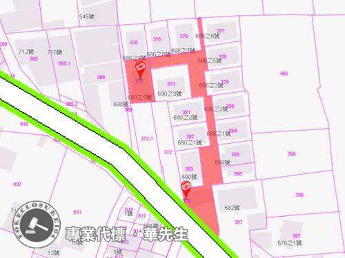 田尾農舍_電梯法拍-9