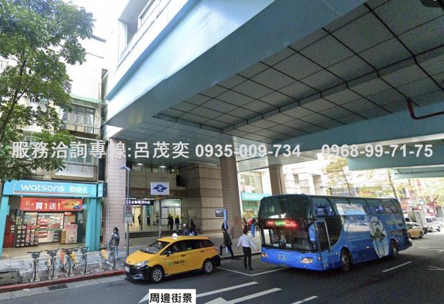 大安區華廈_商辦_辦公室-11