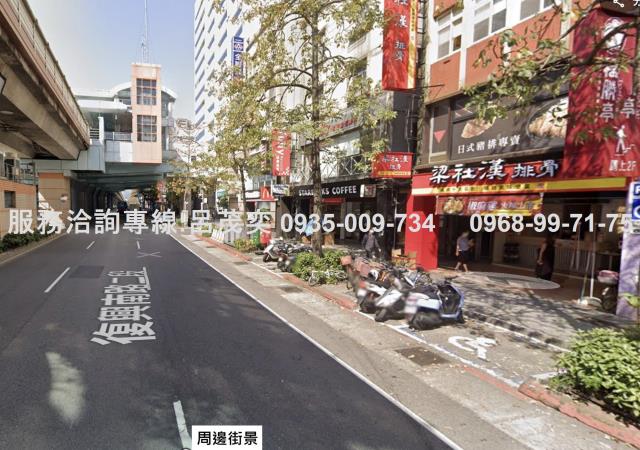 大安區華廈_商辦_辦公室-12