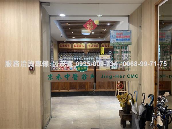 大安區華廈_商辦_辦公室-3
