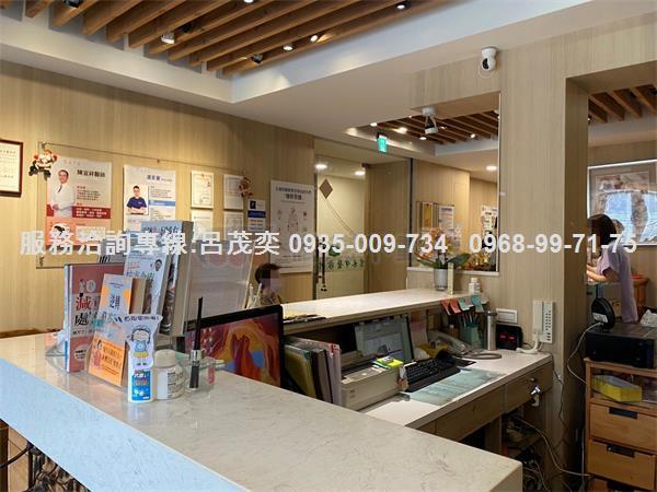 大安區華廈_商辦_辦公室-5