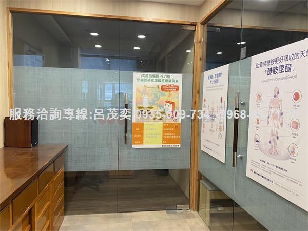 大安區華廈_商辦_辦公室-8