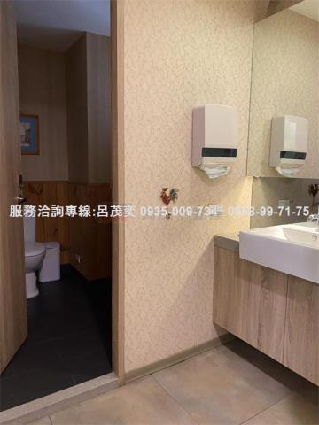 大安區華廈_商辦_辦公室-9