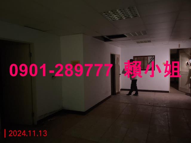 桃園區法拍店面_一樓_地下室-5