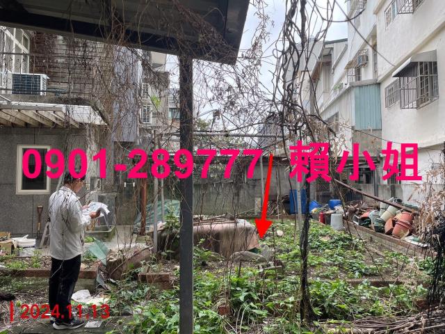 桃園區法拍店面_一樓_地下室-7