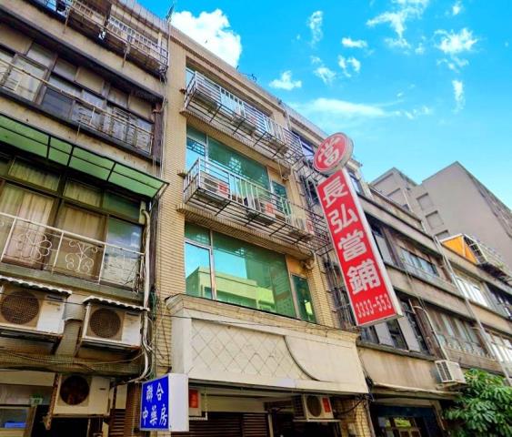 桃園桃園區法拍透天_店面-3