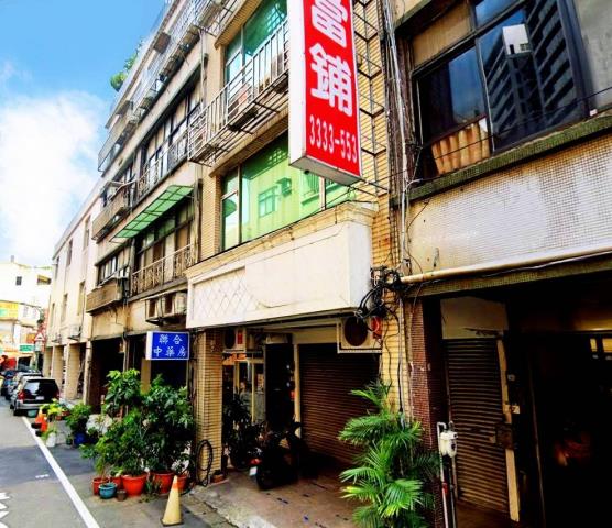 桃園桃園區法拍透天_店面-4