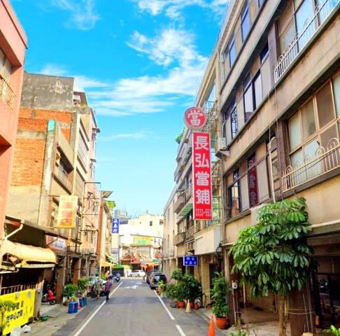 桃園桃園區法拍透天_店面-5