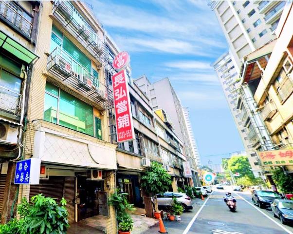 桃園桃園區法拍透天_店面-6
