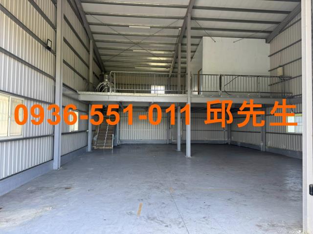 高雄仁武廠房_倉庫_辦公室-1