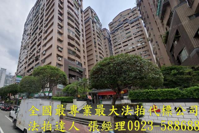 桃園桃園區法拍大樓_一樓-2