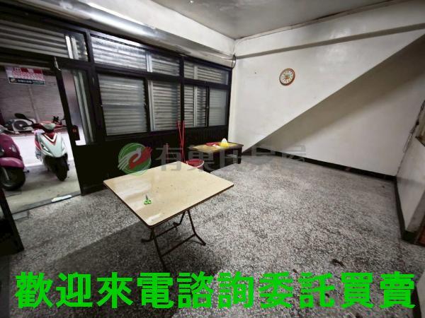 三芝公寓_倉庫_一樓-1