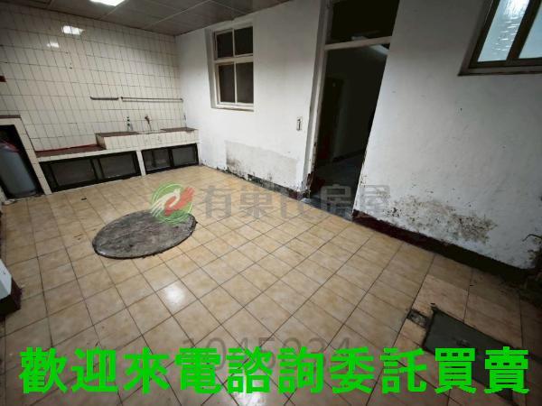 三芝公寓_倉庫_一樓-9