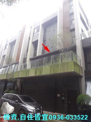 汐止法拍華廈-3
