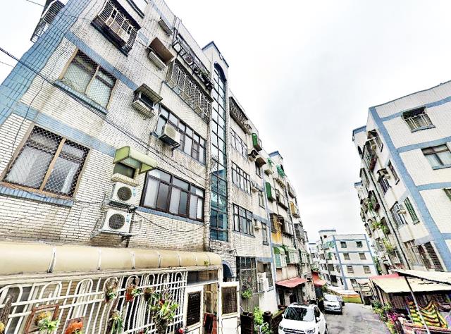 新竹市中華路四段三房
