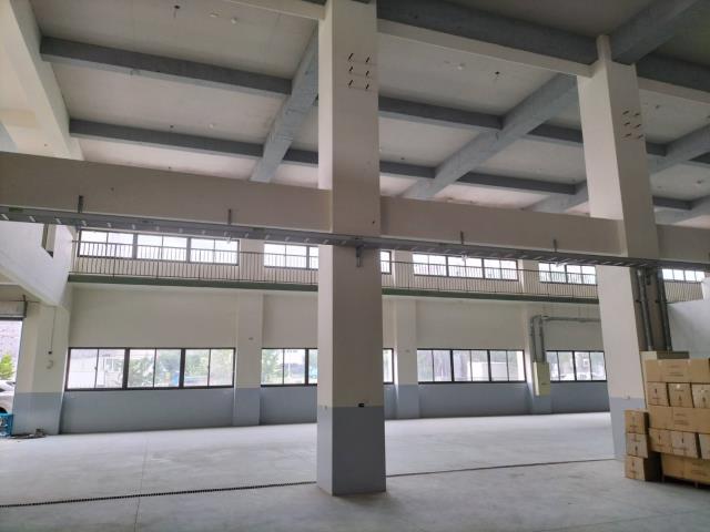 台中神岡廠房_廠辦_倉庫-1