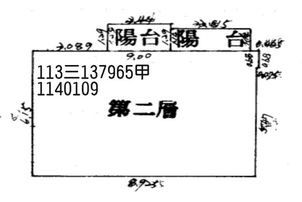 桃園龍潭華廈_武漢國中學區法拍-11