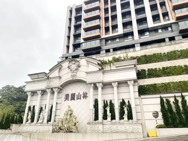汐止法拍透天_別墅-1