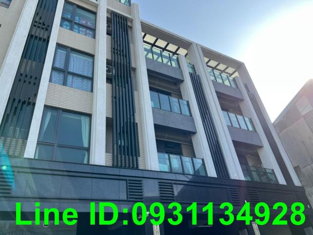 后里透天_套房-11