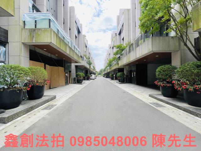汐止透天_法拍透天拍賣-8