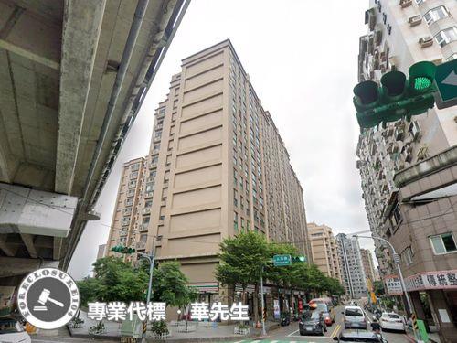 桃園法拍大樓-5
