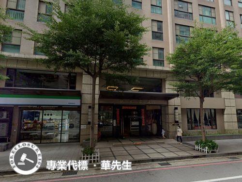桃園法拍大樓-7