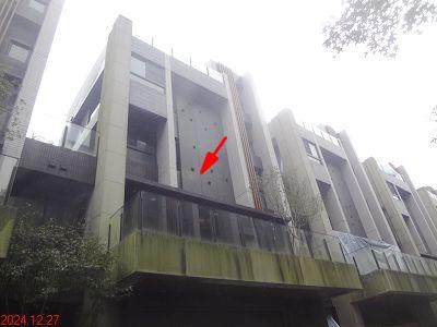 新北汐止法拍別墅_電梯-1