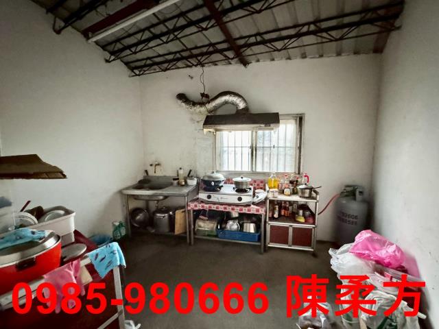 嘉義鹿草透天_店面-10