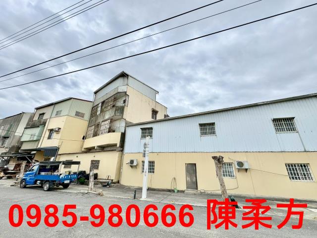 嘉義鹿草透天_店面-15