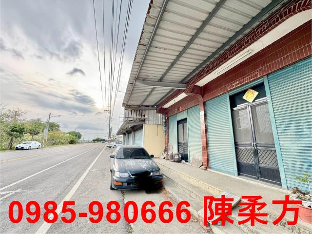 嘉義鹿草透天_店面-5