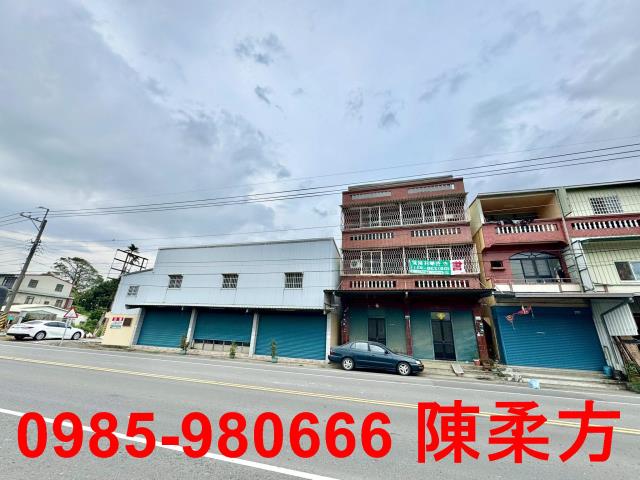 嘉義鹿草透天_店面-6