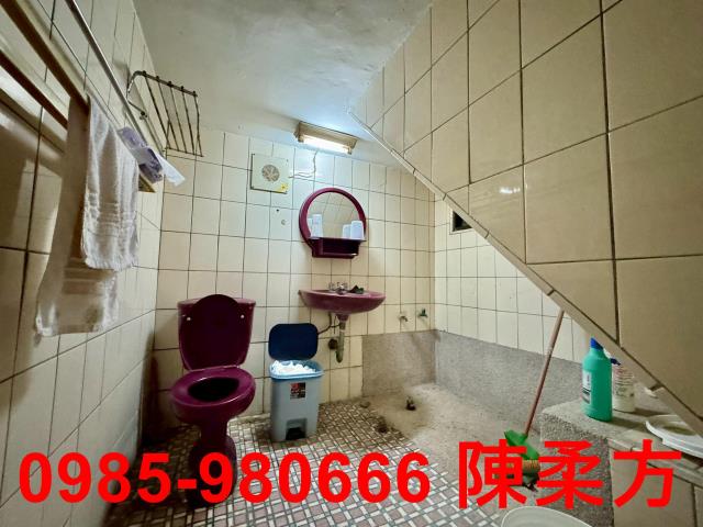 嘉義鹿草透天_店面-7