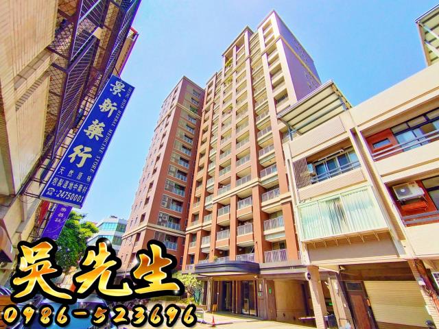 南屯法拍大樓_華廈_公寓-2