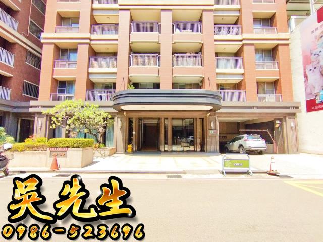 南屯法拍大樓_華廈_公寓-5
