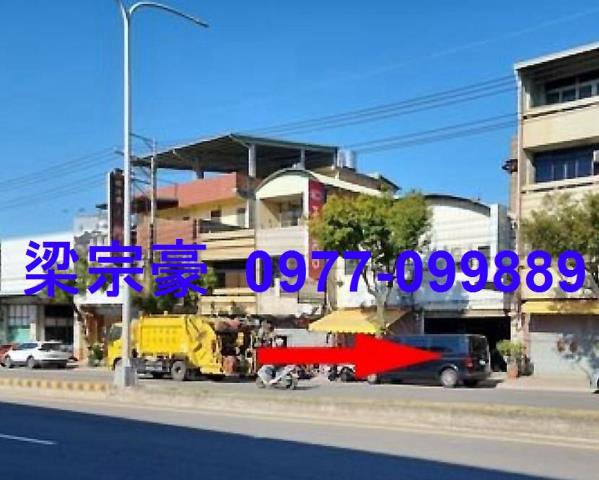 豐原透天_店面_工業住宅法拍-5